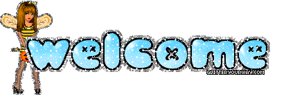 Image result for gif à¸™à¹ˆà¸²à¸£à¸±à¸à¹† welcome