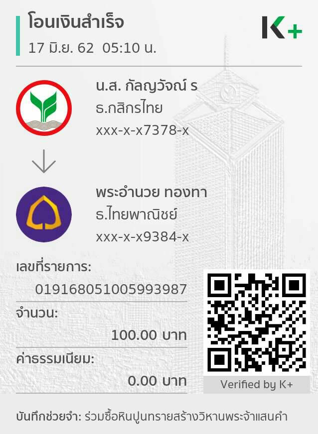 ร่วมเป็นเจ้าภาพ ซื้อหินปูนทรายสร้างวิหาร พระเจ้าแสนคำ.jpg