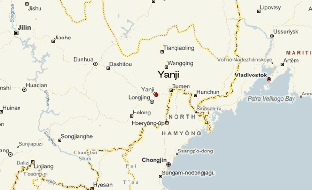 Yanji-map.gif